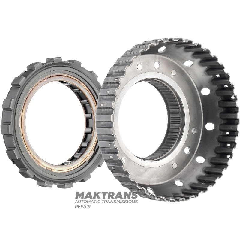 Overrunning Clutch F1 TOYOTA A750 E/F — 357900C010 357070C010