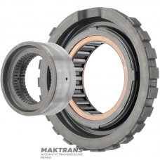 Overrunning Clutch Low / Reverse TOYOTA A750 E/F — 3579760020 357700C010