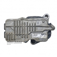 Electronic control unit of transfer case BMW ATC350 — 27607619181-01 / (CAN)