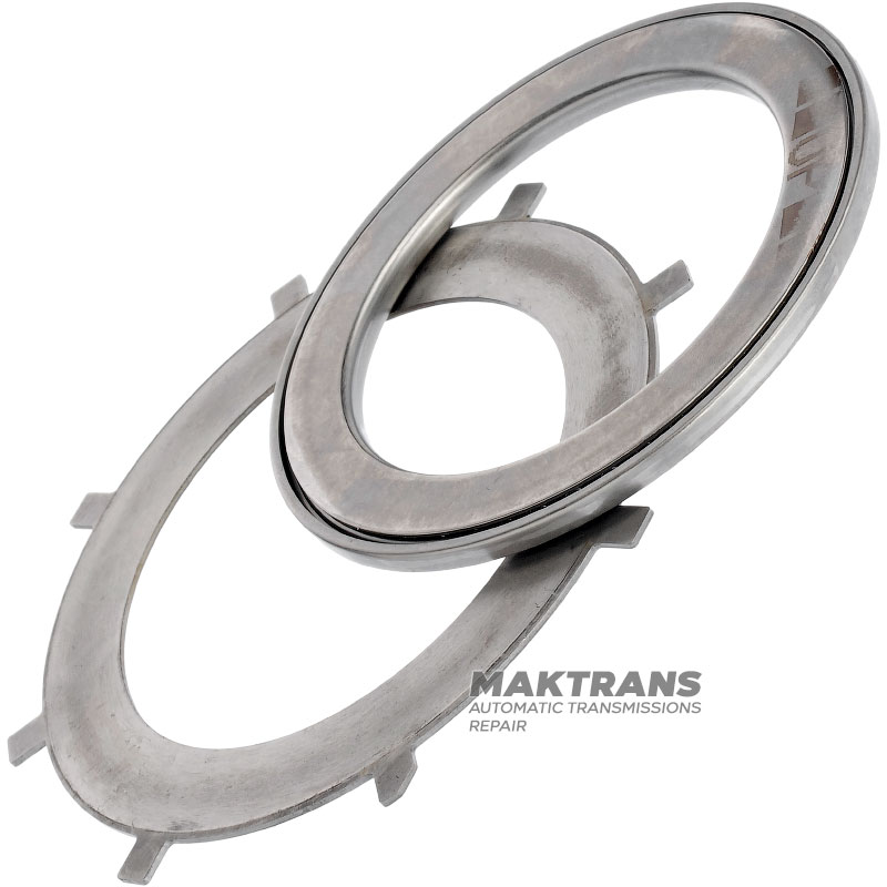 Needle Bearing ALLISON 4K-series 4500RDS 29500713 29506616 - 94.95 X 68.10 X 4.80