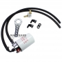 Additional filtration kit 0CK (DL382) With fine filter spx up to 10 microns