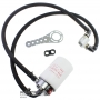 Additional filtration kit 0CK (DL382) With fine filter spx up to 10 microns