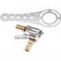 Additional filtration kit 0CK (DL382) With fine filter spx up to 10 microns