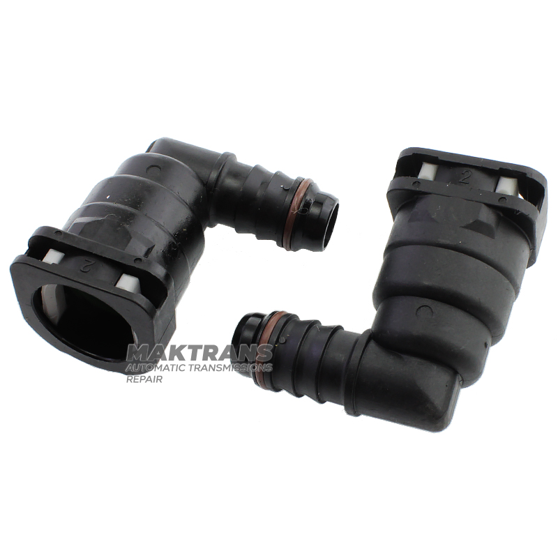 Additional filtration kit 0CK (DL382) With fine filter spx up to 10 microns