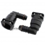 Additional filtration kit 0CK (DL382) With fine filter spx up to 10 microns