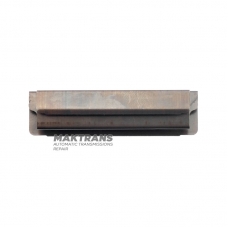 Spring locking overrunning clutch TOYOTA A340 E/F — 9616000500 9024907011