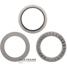 Needle bearing output shaft (rear planetary gear) TOYOTA A750 / A760 / A761 - 52.25 X 36.25 X 3.48