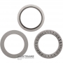 Needle bearing output shaft (rear planetary gear) TOYOTA A750 / A760 / A761 - 52.25 X 36.25 X 3.48
