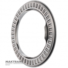 Thrust needle bearing TOYOTA A750 / A760 / A761 9037443007 - 62.70 (60.70) X 43.85 X 3.30