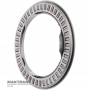 Thrust needle bearing TOYOTA A750 / A760 / A761 9037443007 - 62.70 (60.70) X 43.85 X 3.30