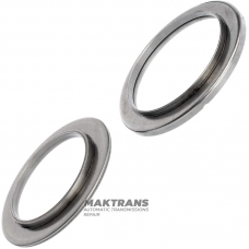 Thrust needle bearing TOYOTA A750 A760 A761 9037444005 3578860010 - 58 X 43.45 X 3.25