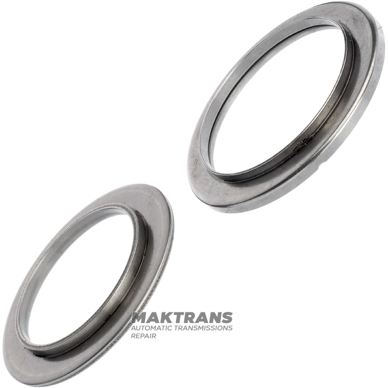 Thrust needle bearing TOYOTA A750 A760 A761 9037444005 3578860010 - 58 X 43.45 X 3.25