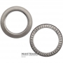 Thrust needle bearing TOYOTA A750 A760 A761 9037444005 3578860010 - 58 X 43.45 X 3.25