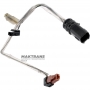 TOYOTA A340 E/F hydraulic unit wiring - 3-pin connector (3 single-pin connectors)