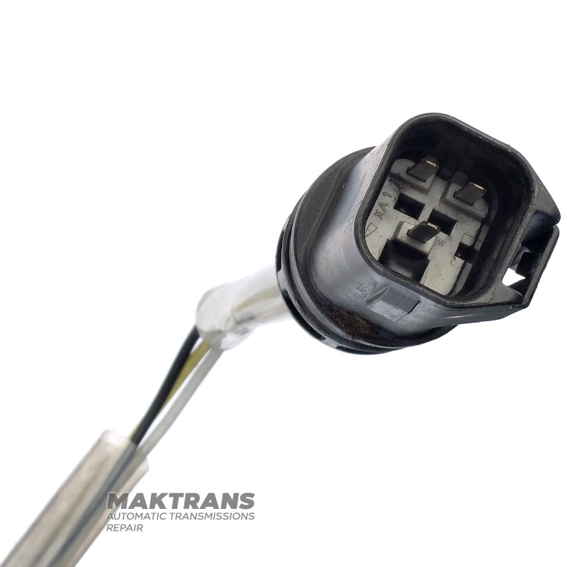 TOYOTA A340 E/F hydraulic unit wiring - 3-pin connector (3 single-pin connectors)