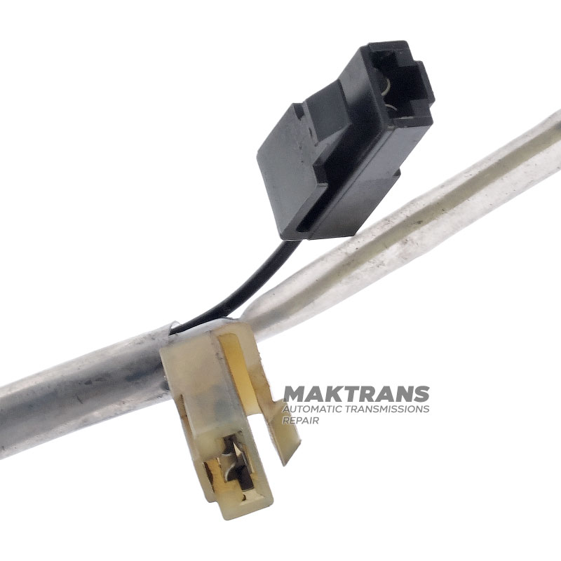 TOYOTA A340 E/F hydraulic unit wiring - 3-pin connector (3 single-pin connectors)