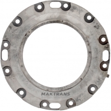 Clutch pressure plate C3 Clutch MD3060 / Allison 3000 series — (ext.Ø 291.70 mm, int.Ø 169.05 mm, thickness 12.15 mm)