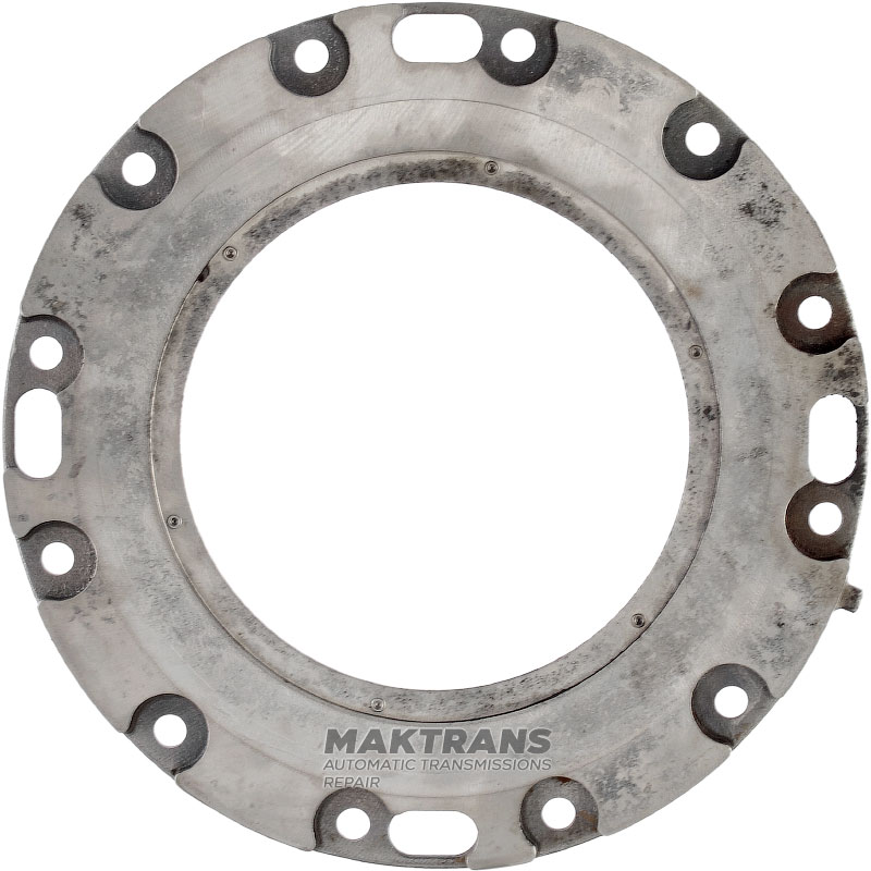 Clutch pressure plate C3 Clutch MD3060 / Allison 3000 series — (ext.Ø 291.70 mm, int.Ø 169.05 mm, thickness 12.15 mm)