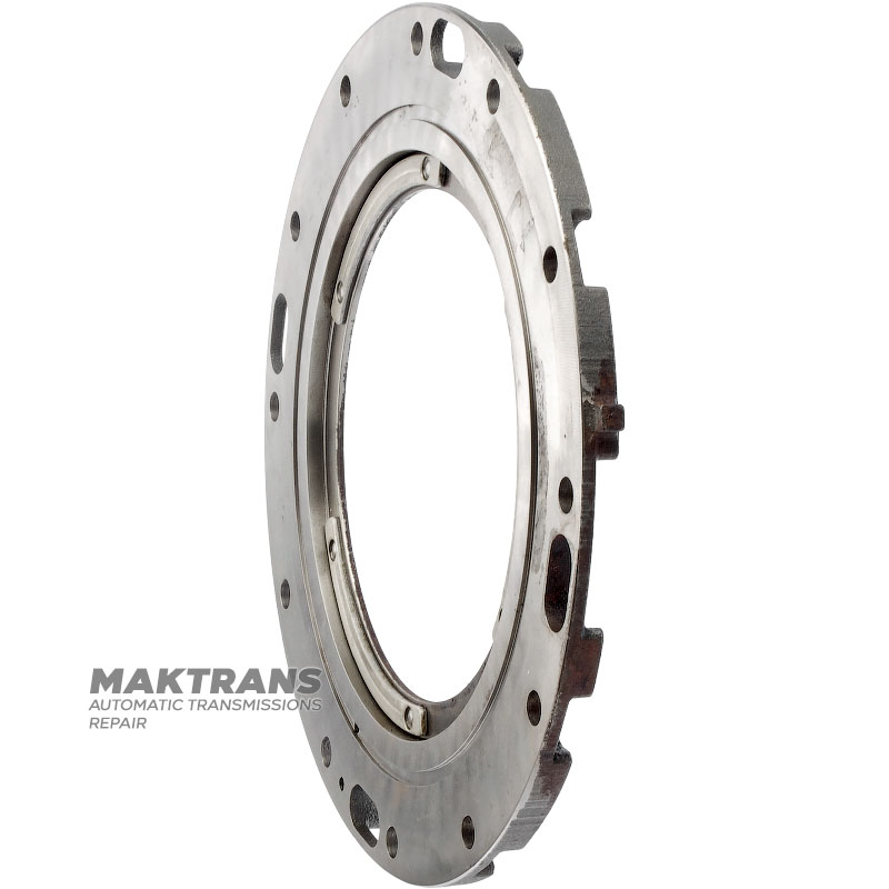 Clutch pressure plate C3 Clutch MD3060 / Allison 3000 series — (ext.Ø 291.70 mm, int.Ø 169.05 mm, thickness 12.15 mm)