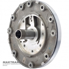Oil pump hub NISSAN / JATCO RE7R01A 313401XJ0D - with pressure reducing valve