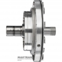 Oil pump hub NISSAN / JATCO RE7R01A 313401XJ0D - with pressure reducing valve