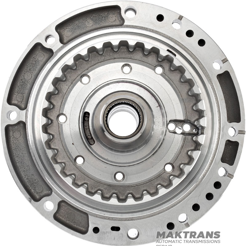 Oil pump hub NISSAN / JATCO RE7R01A 313401XJ0D - with pressure reducing valve