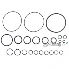 Seals other set of rubber rings TR690