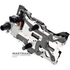Electronic control unit Mercedes-Benz DCT 724.0 — A0054463310 K05, VGS-FDCT, 2012 year of manufacture