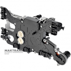 Electronic control unit Mercedes-Benz DCT 724.0 — A0054463310 K05, VGS-FDCT, 2012 year of manufacture