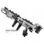Electronic control unit Mercedes-Benz DCT 724.0 — A0054463310 K05, VGS-FDCT, 2012 year of manufacture