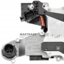Electronic control unit Mercedes-Benz DCT 724.0 — A0054463310 K05, VGS-FDCT, 2012 year of manufacture