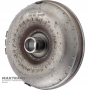 Pump wheel of the hydraulic transformer F4A42 — Kapec W1, WK