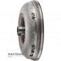 Pump wheel of the hydraulic transformer F4A42 — Kapec W1, WK