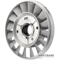 Reactor wheel of the torque converter F4A42 45100-36220 — Kapec W1, WK