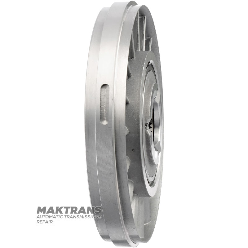 Reactor wheel of the torque converter F4A42 45100-36220 — Kapec W1, WK