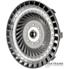 Turbine wheel of torque converter F4A42 45100-36220 — Kapec W1, WK