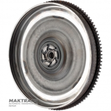 Thrust needle bearing (turbine wheel / front cover) torque converter F4A42 45100-36220 - Kapec W1, WK