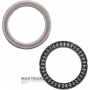 Thrust needle bearing (turbine wheel / front cover) torque converter F4A42 45100-36220 - Kapec W1, WK