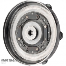 Front cover of torque converter DP0 DP2 DP8 (AL4) - complete with lock