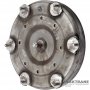 Front cover of torque converter DP0 DP2 DP8 (AL4) - complete with lock