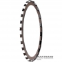 Torque Converter Friction Disc DP0 AL4 — (200 mm x 169 mm x 9.14 mm) — used and inspected
