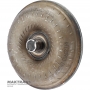 Pump wheel of the hydraulic transformer AW 55-50SN, AW 55-51SN — 32000-43A240