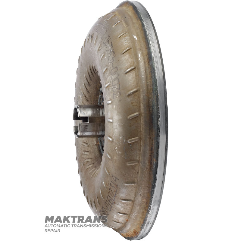 Pump wheel of the hydraulic transformer AW 55-50SN, AW 55-51SN — 32000-43A240