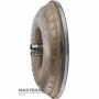 Pump wheel of the hydraulic transformer AW 55-50SN, AW 55-51SN — 32000-43A240