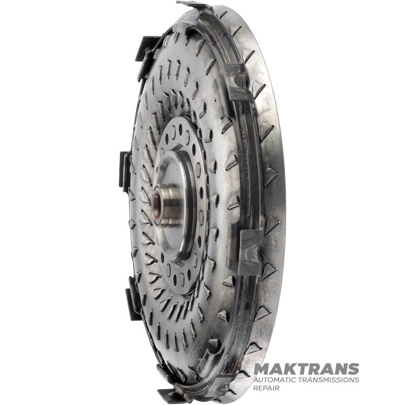 Turbine wheel of torque converter AW 55-50SN, AW 55-51SN 32000-43A240