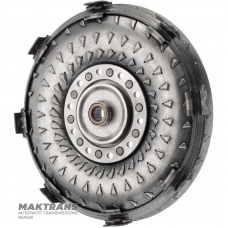 Turbine wheel of torque converter AW 55-50SN, AW 55-51SN 32000-43A240