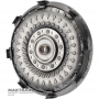 Turbine wheel of torque converter AW 55-50SN, AW 55-51SN 32000-43A240