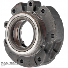 ALLISON 3K-Series MD3060 oil pump - 4 teeth for torque converter on drive gear (gear width 17.85 mm)