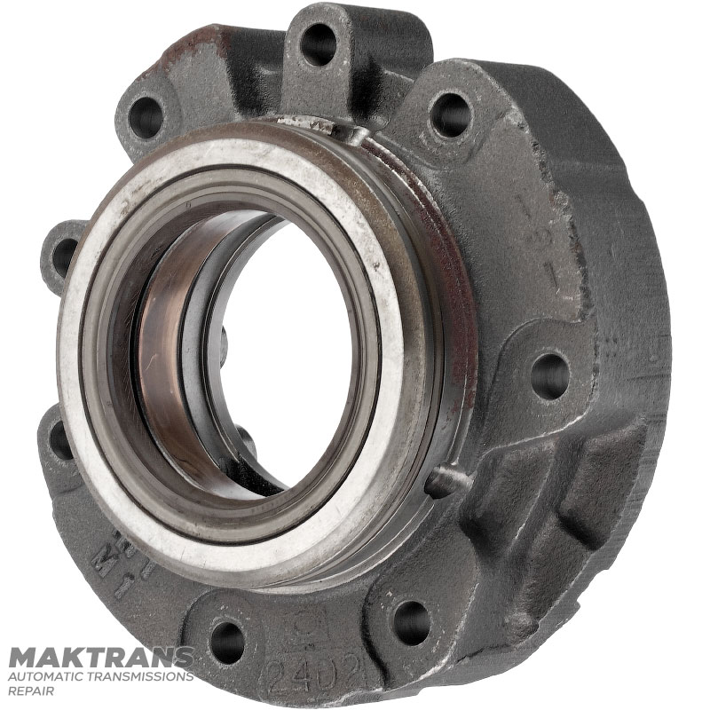 ALLISON 3K-Series MD3060 oil pump - 4 teeth for torque converter on drive gear (gear width 17.85 mm)