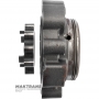 ALLISON 3K-Series MD3060 oil pump - 4 teeth for torque converter on drive gear (gear width 17.85 mm)